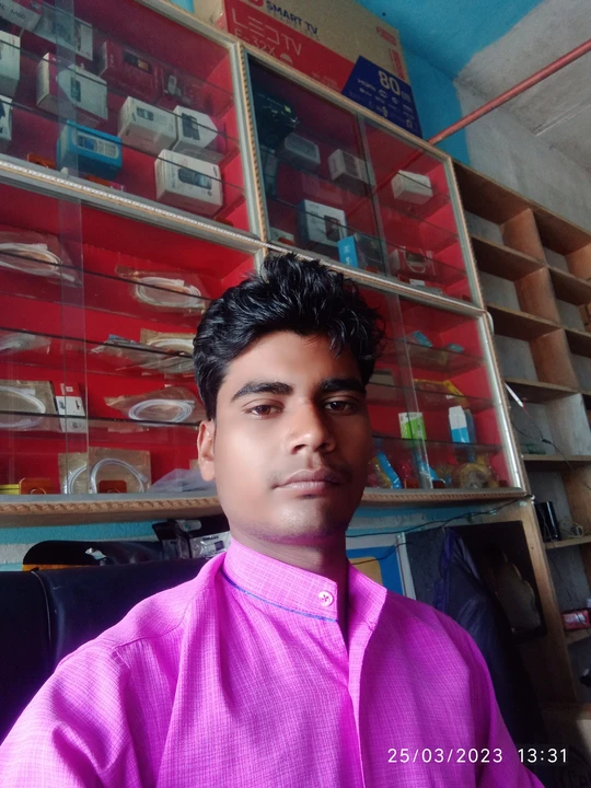 Shop Store Images of Verma comunication