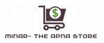 Business logo of Minar- the apna shop