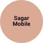 Business logo of Sagar Mobile