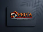 Business logo of PRIYA COMPUTER CARE