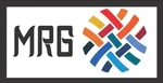 Business logo of MRG garments