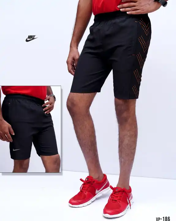 *NIKE PREMIUM QUALITY NS SHORTS* 

 *N.S.FABRIC SHORTS*

 *PAPER CLOTH SPORT* *SHORTS HIGH QUALITY*  uploaded by Rhyno Sports & Fitness on 4/3/2023