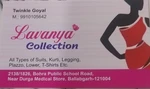 Business logo of Lavanya collection