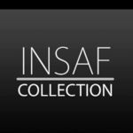 Business logo of Insaf collection