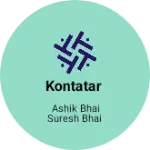 Business logo of Kontatar