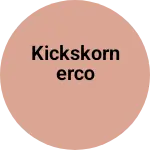 Business logo of KicksKornerCo