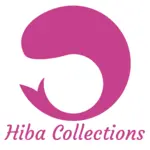 Business logo of Hiba Collections