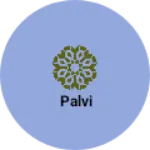 Business logo of Palvi