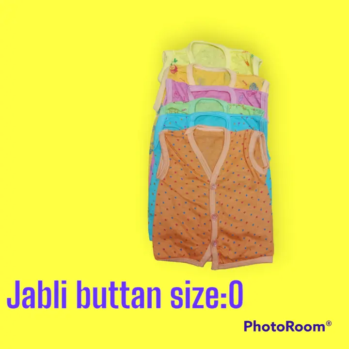 Jabli button size:-0. Moq-5 dozen  uploaded by Ruhi hosiery on 4/3/2023