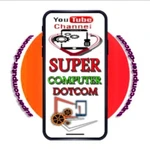Business logo of Super Computer Dotcom