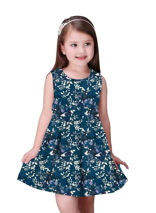 KIDS FROCK  uploaded by Sasi Tex on 4/3/2023