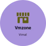 Business logo of VMZONE