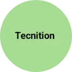 Business logo of Tecnition