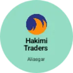 Business logo of HAKIMI TRADERS