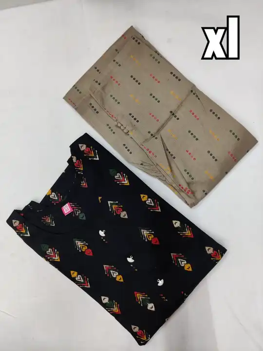 Kurti set with Pant uploaded by RS Fashion on 4/3/2023
