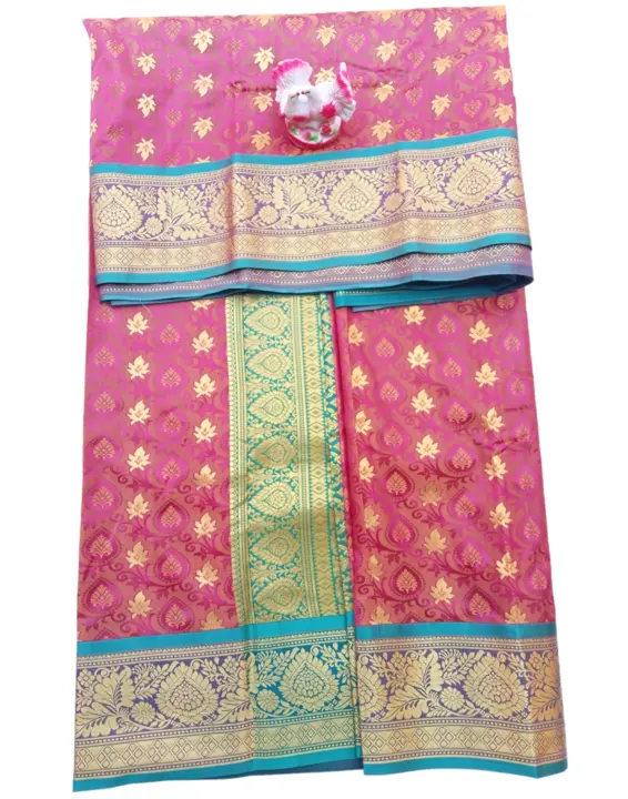 Post image I want 11-50 pieces of Saree at a total order value of 649. Please send me price if you have this available.