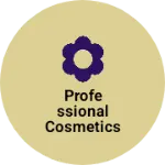Business logo of Professional cosmetics and hosiery