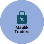 Business logo of Maulik traders