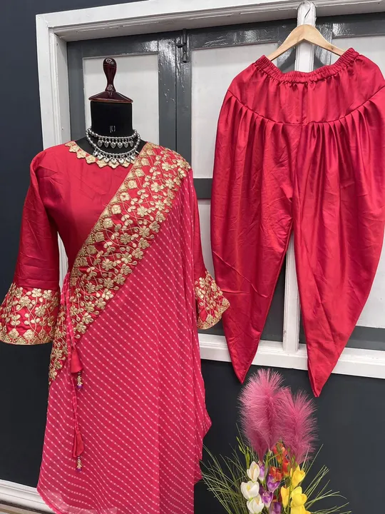 Patiyala suits  uploaded by Fatema Fashion on 4/3/2023