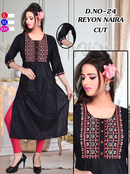 *Cash on Delivery* aveleble in all india*💃Today🎉 New Launch.. Beautiful womens*💃 defferent look. uploaded by Utsav Kurti House on 4/3/2023