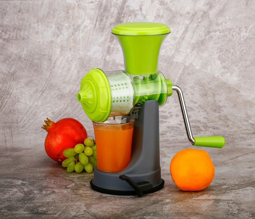 Mini Juicer uploaded by Augadh Kitcheware on 5/29/2024