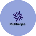 Business logo of Mukherjee