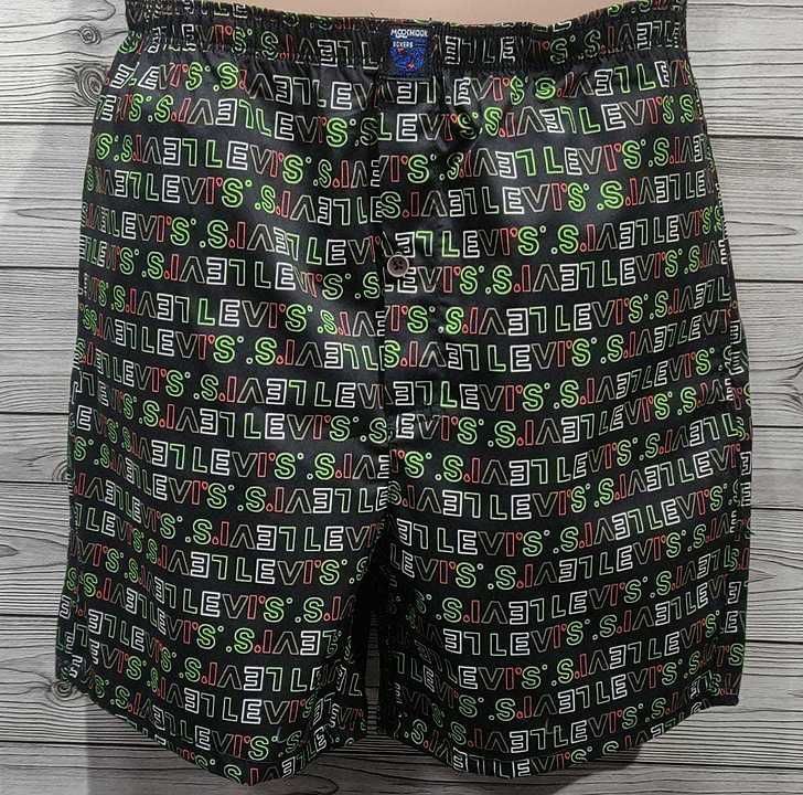 Boxer shorts uploaded by Anmol exports on 7/10/2020