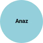 Business logo of ANAZ