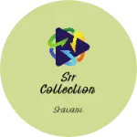 Business logo of Srr collection