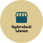 Business logo of Hyderabadi women
