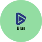 Business logo of Blus