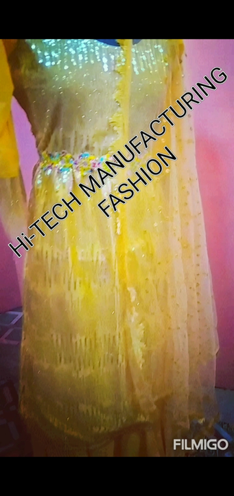 Product uploaded by Hi-TECH MANUFACTURING GARMENTS FASHION on 4/3/2023