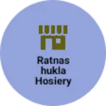 Business logo of RatnaShukla hosiery
