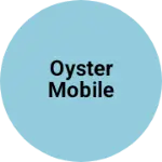 Business logo of Oyster mobile