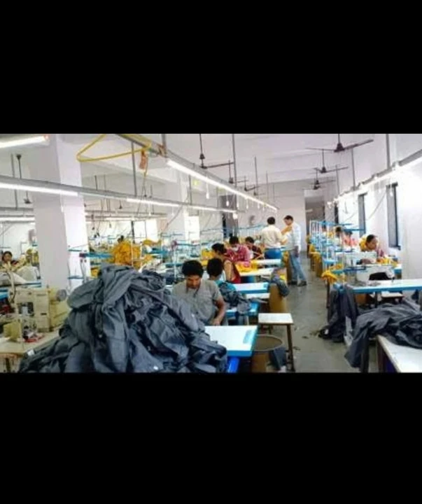 Factory Store Images of Brand Master