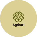 Business logo of Agrhari