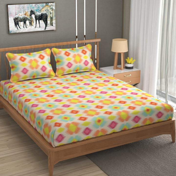 Bedsheets  uploaded by business on 4/3/2023