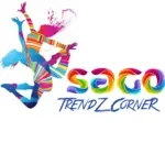 Business logo of Sago trendz corner