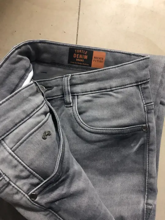 Jeans 👖 uploaded by Brand height on 4/3/2023