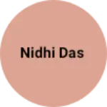 Business logo of Nidhi Das