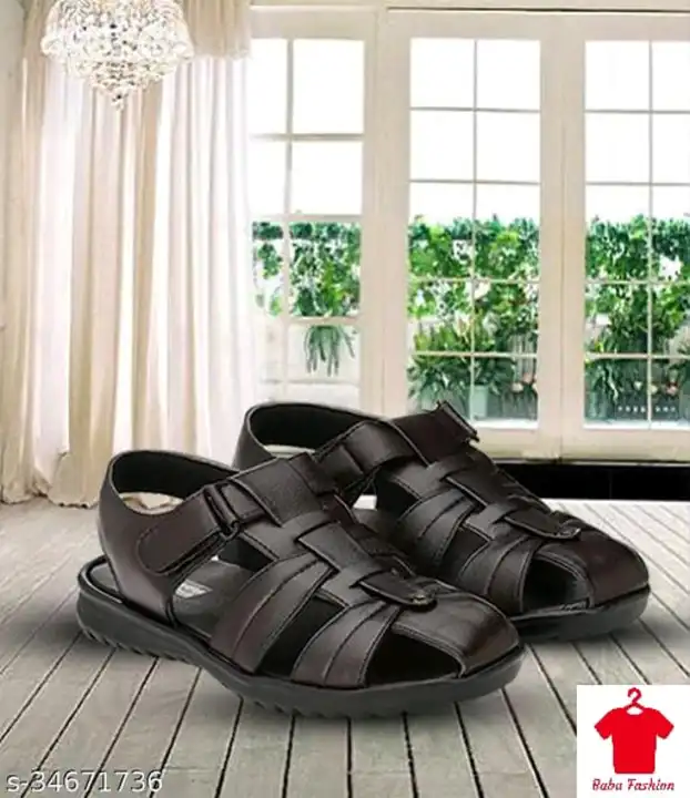Style's sandals uploaded by Baba faishon on 4/3/2023