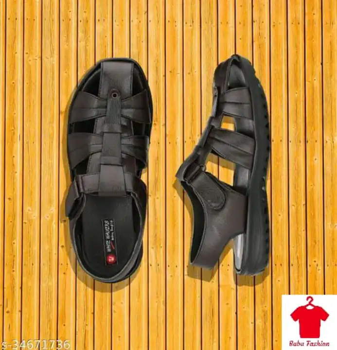 Style's sandals uploaded by Baba faishon on 4/3/2023