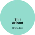 Business logo of Shri Arihant Computers