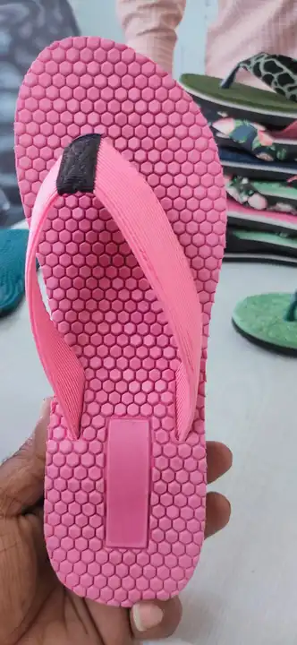 Slippers handmade  uploaded by Lipika Footwear on 4/3/2023