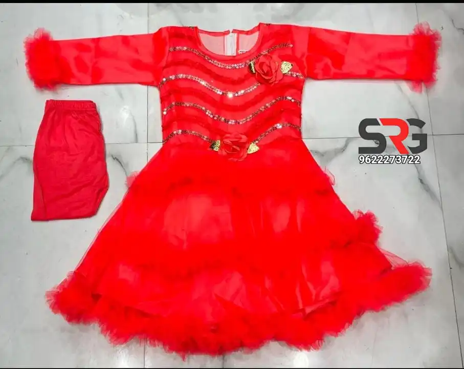 Product uploaded by SHILPA READYMADE GARMENTS on 4/3/2023