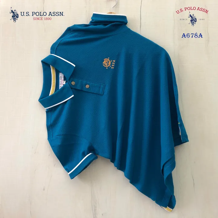 Us polo  uploaded by Luxurious Fashion on 4/3/2023