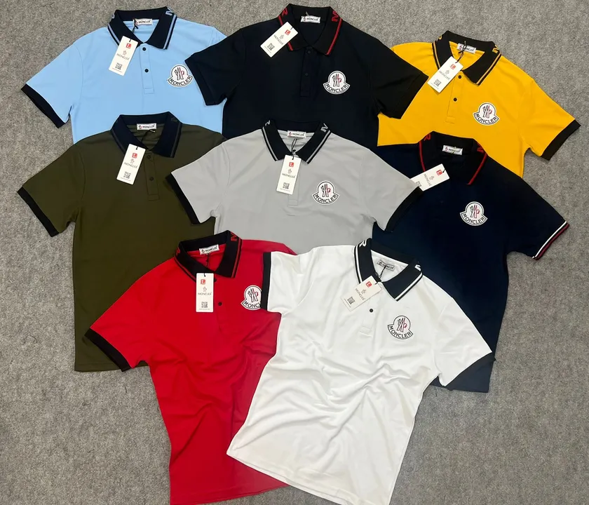 Premium Quality Polo uploaded by Luxurious Fashion on 4/3/2023