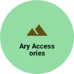 Business logo of ARY Accessories
