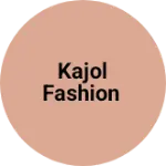 Business logo of Kajol fashion
