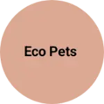 Business logo of ECO PETS